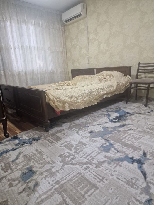 Срочно Аренда Чиланзар 1/3/5 ремонт средний с мебелью техникой