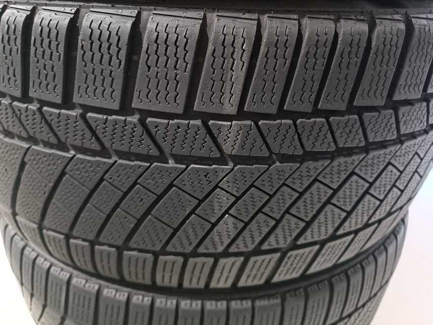 Anvelope 245/35/R19 93W CONTINENTAL IARNA CP-N20653