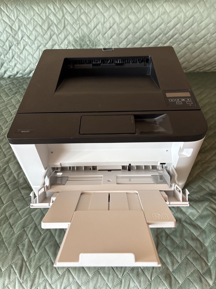 Imprimanta laser Lexmark MS431dn