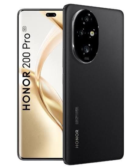 Vand telefon Honor 200 PRO 512 GB, 5G ca nou