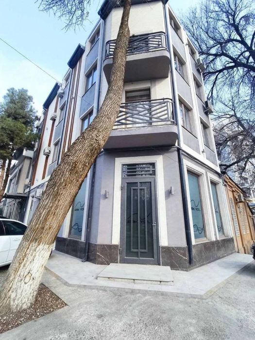 Дархан Парк Тельмана | 540кв - Продается Здание