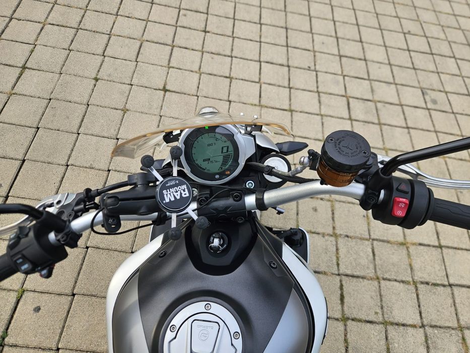 CFMOTO 700CL-X Heritage '22