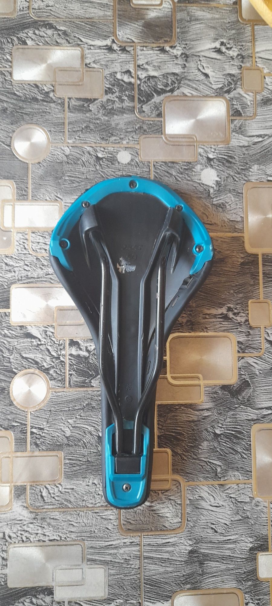 Седалка  crosser