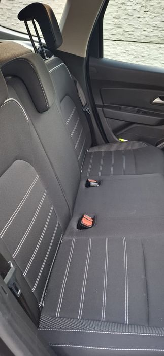 Dacia Duster Journey 2023 - 49.000km Benzina + GPL - în GARANȚIE 2026