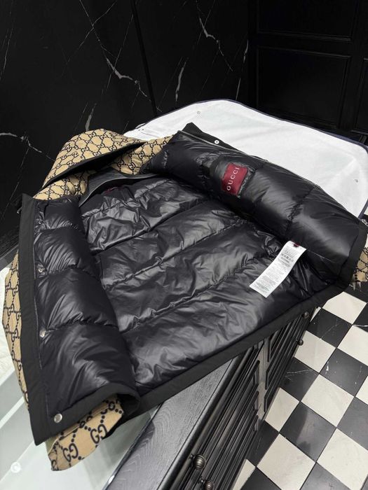 Geaca Gucci Premium