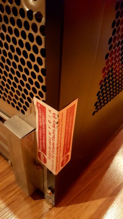 Unitate centrală PC