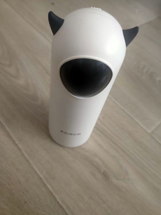 Jucărie interactiva pt pisici rojeco laser