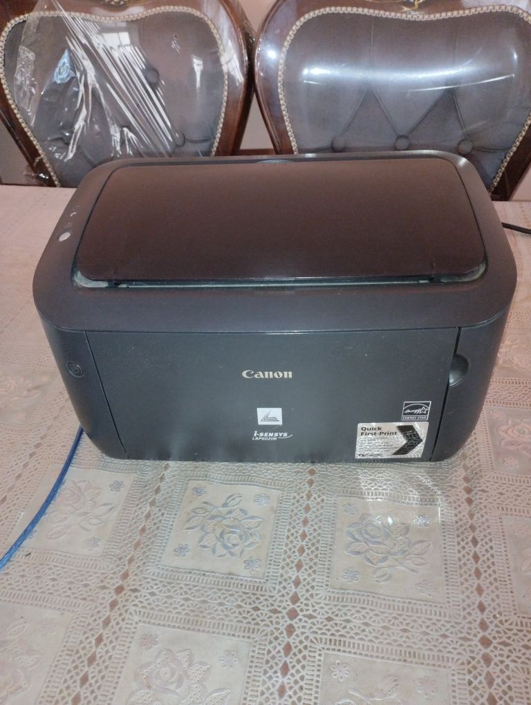 Принтер Canon i- LBP602B