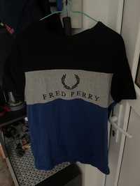 Tricou Fred Perry marimea S