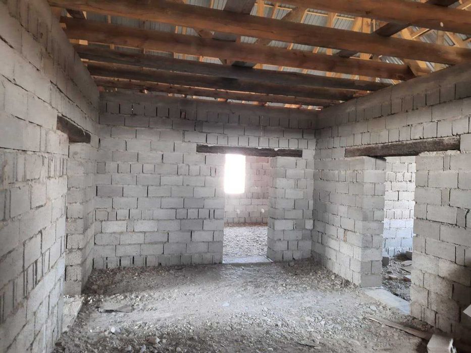 Продажа Домов Үй сатамын Купить Недорого 7-комнатный дом Тараз 97Д