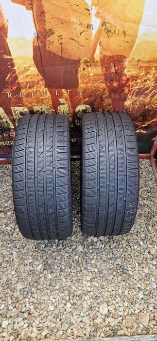 2 Anvelope Furtuna 225 40 R18 . Dot 2020. M+S