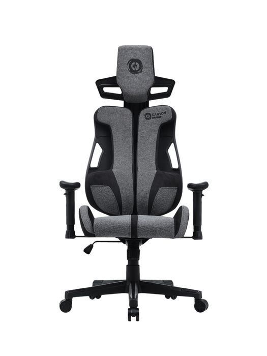 Игровое геймерское кресло CANYON Morphos