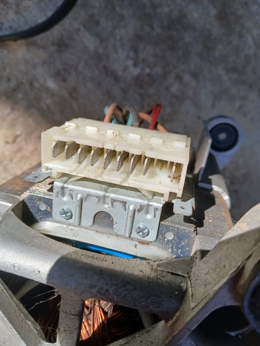Motor mașină spalat LG funcțional!