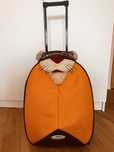 Детски куфар Samsonite Sammies