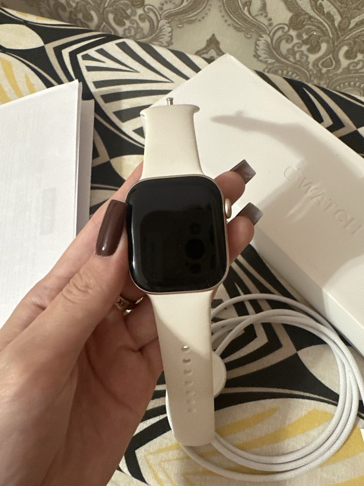 Apple watch series 10, 42mm