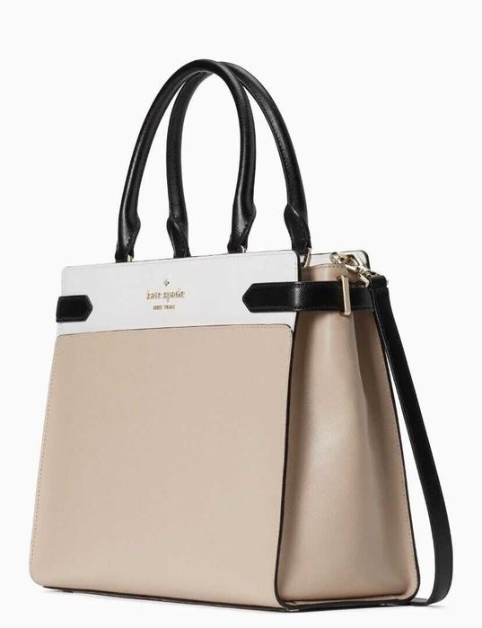 Дамска чанта Kate Spade Staci medium satchel