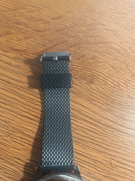 Ceas la coaste Are cadranul schimbat