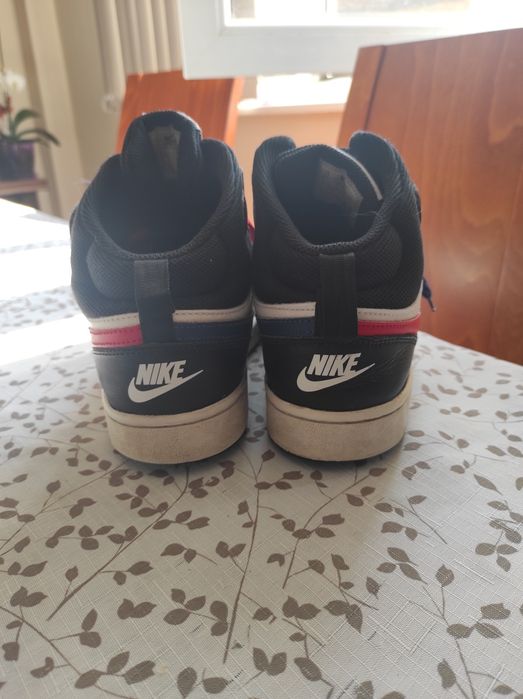 Кецове Nike , Номер:40