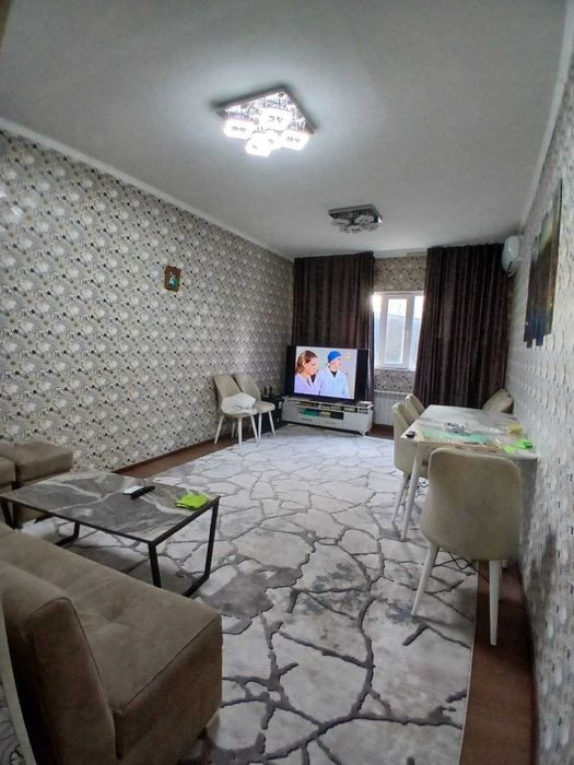 Евро Дом 3 комнаты 100м2 3.5 соток с вьездом для авто