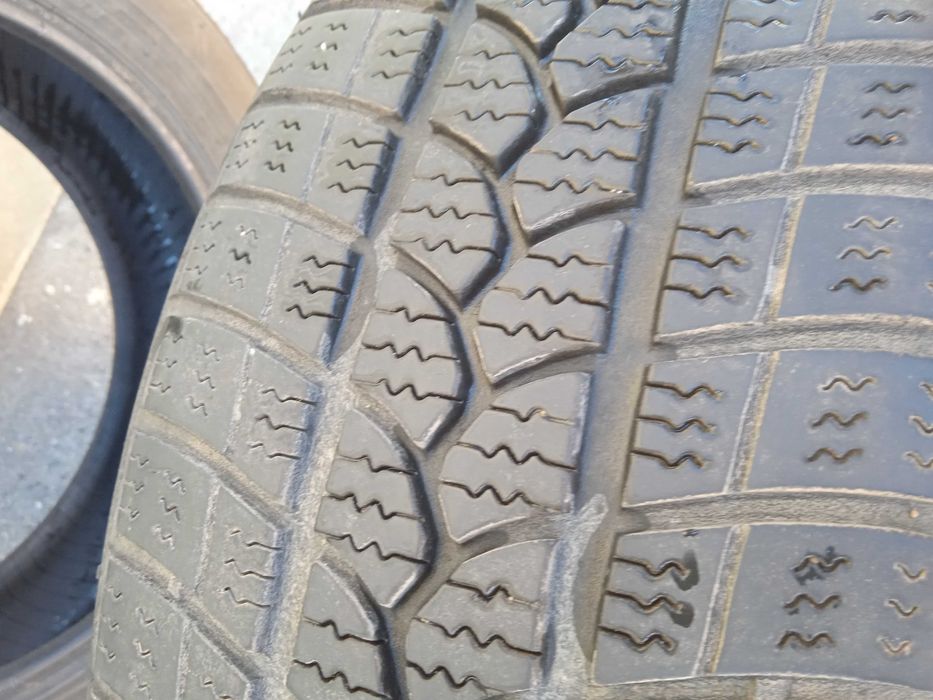 зимни гуми 205/60/16