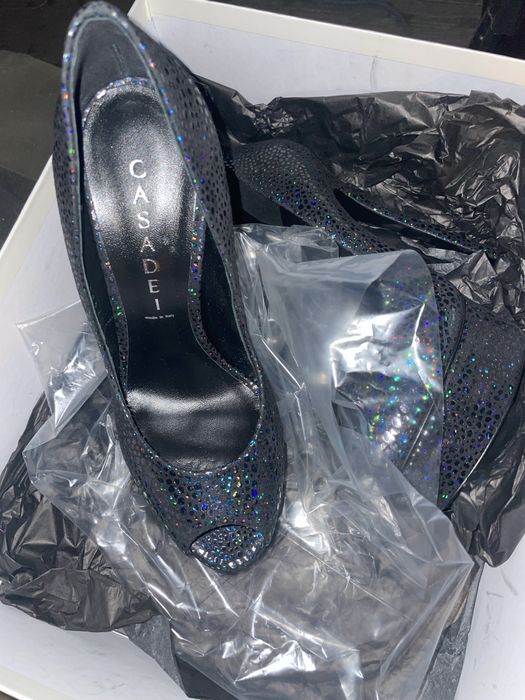 Pantofi originali Casadei