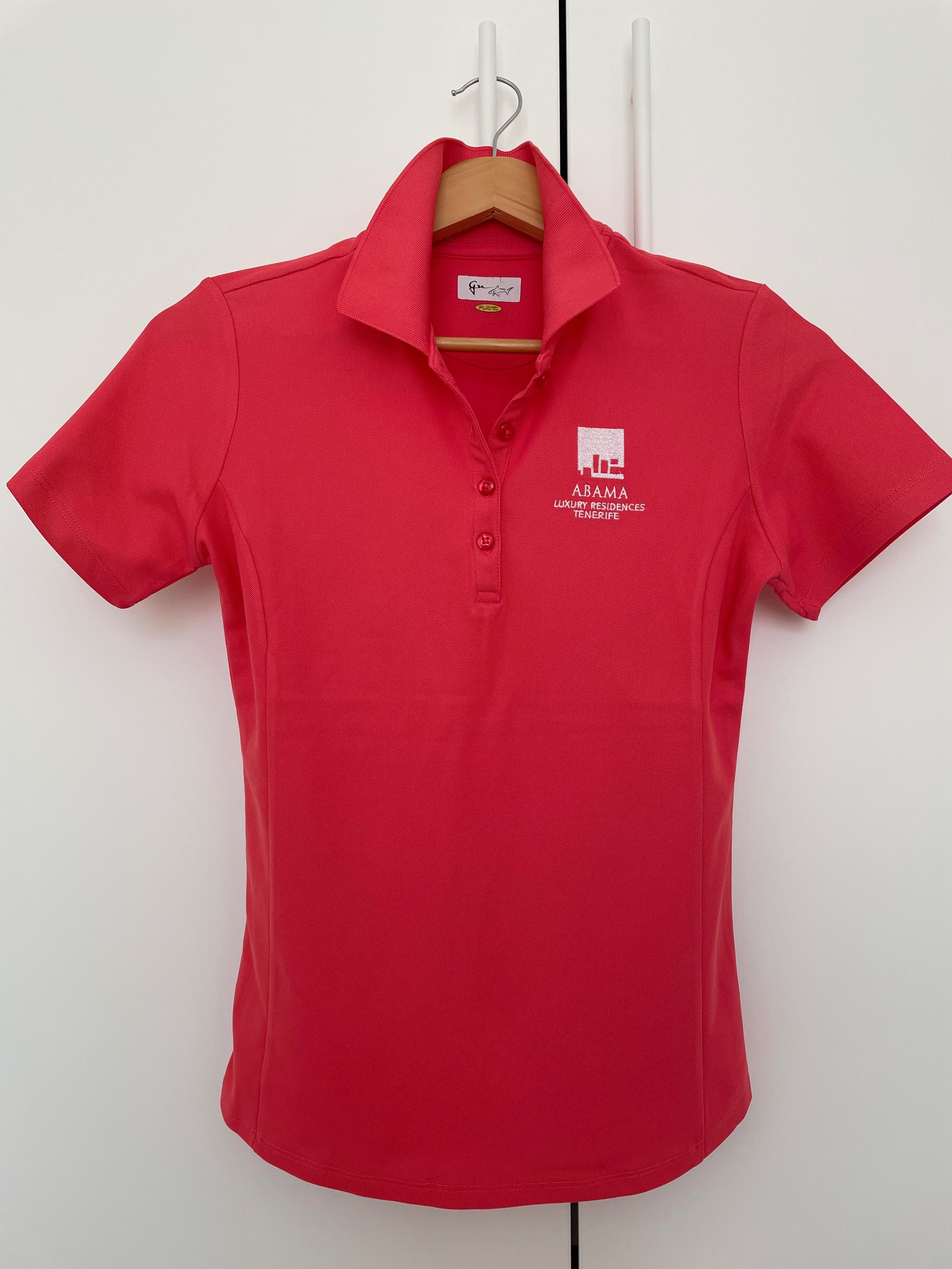 Голф Polo Shirts различни цветове
