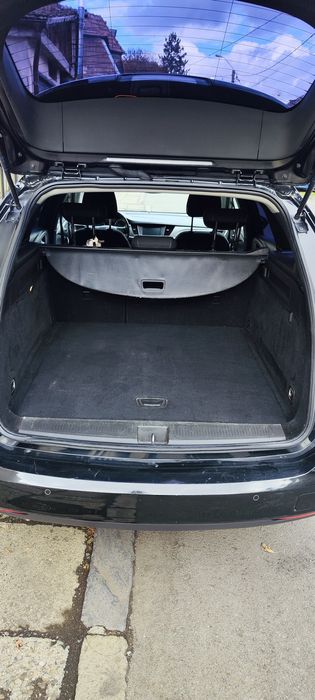 Opel Astra K 1.6 CTDI 2019