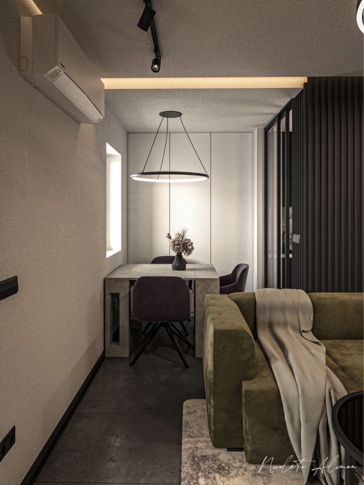 PROPRIETAR! Apartament cu 1 camera Zona Torontal loc parcare inclus