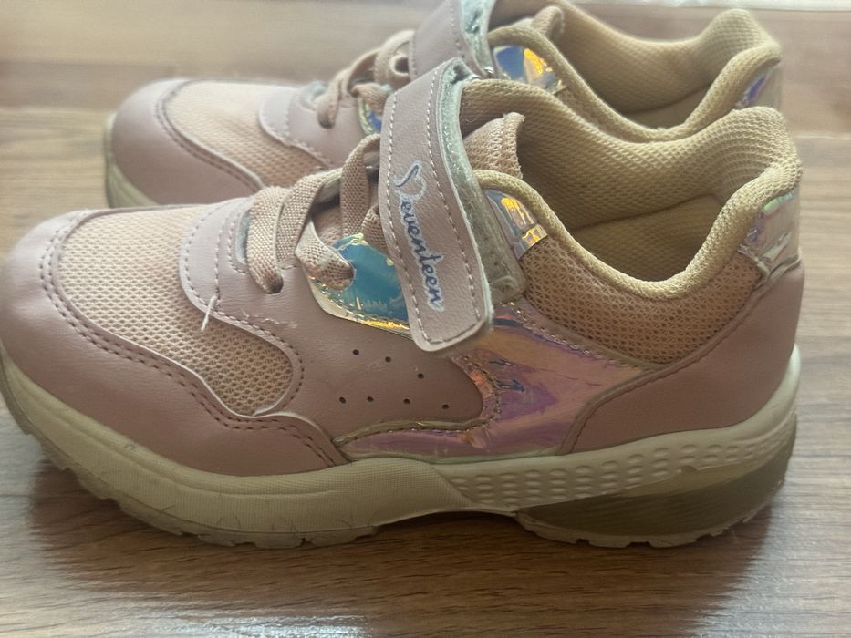 Красовка для девочек