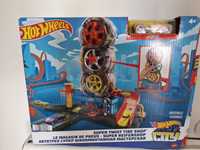 Hot Wheels atelierul de anvelope vulcanizare