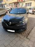 Renault Kadjar 1.5 DCI Automat
