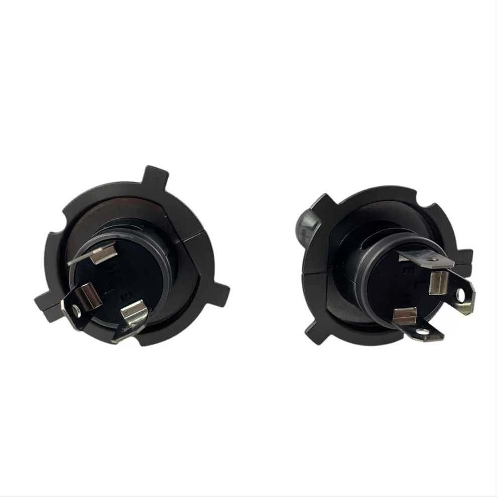 H4 Bi LED система за фарове Plug-N-Play директен монтаж,90000LUX,36W