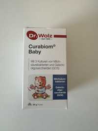 Vand probiotic Curabiom baby