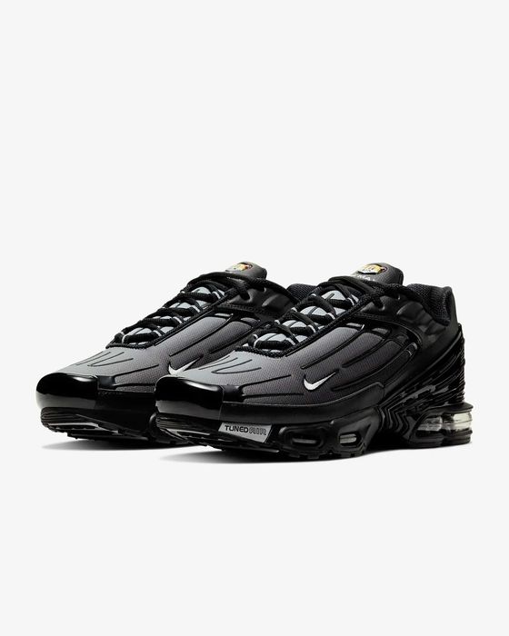 Nike Air Max Black III / Outlet