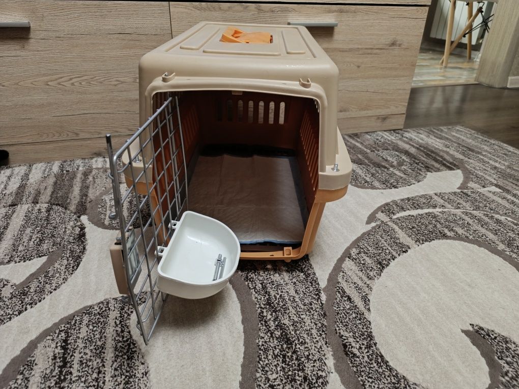Продам абсолютно НОВУЮ переноску
