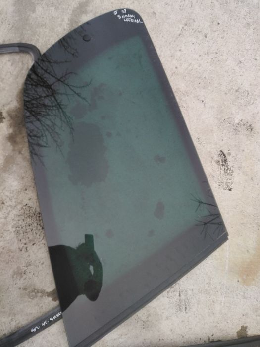 Geamuri laterale spate, stânga, dreapta, VW Sharan 2.0 TDI, BRT, Germ