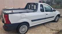 Vand Dacia Logan pick up