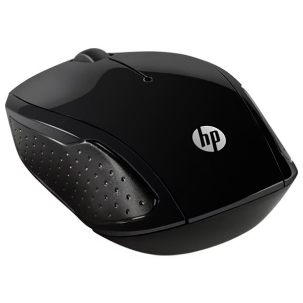 Mouse wireless HP USB baterii incluse Nou Sigilat+tastatura monitor pc