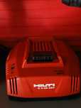 Hilti kit 22 v dewalt