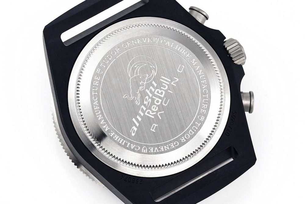 Ceas automat Tudor Pelagos FXD Alinghi Red Bull Racing