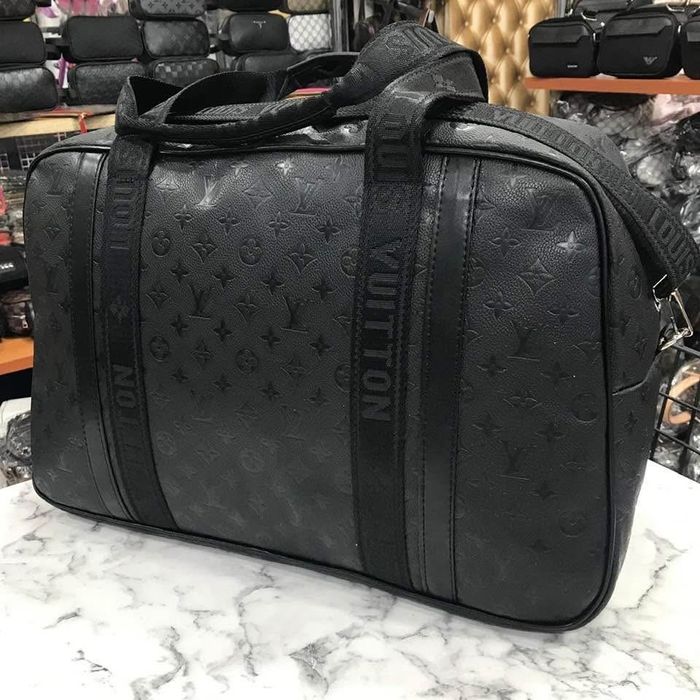 Пътнически и фитнес сакове – Louis Vuitton и Gucci | Премиум качество