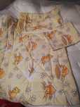 Set lenjerie bebe