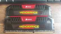 Ram DDR3 2x8 GB Corsair