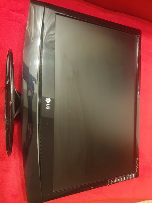Monitor TV LCD LG M2294D-PZ, 22 inch