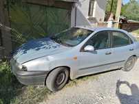 Продавам Fiat Brava 1.2 Бензин - 2001 г. на части