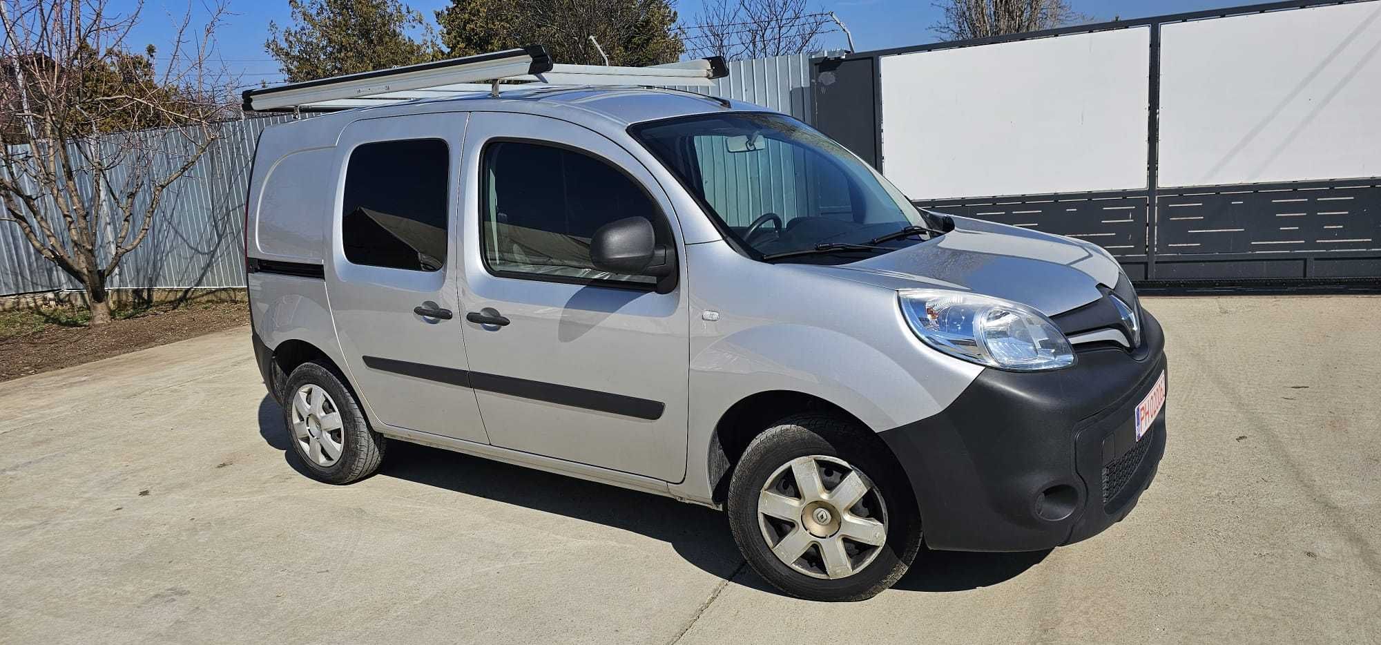 Renault Kangoo 2019