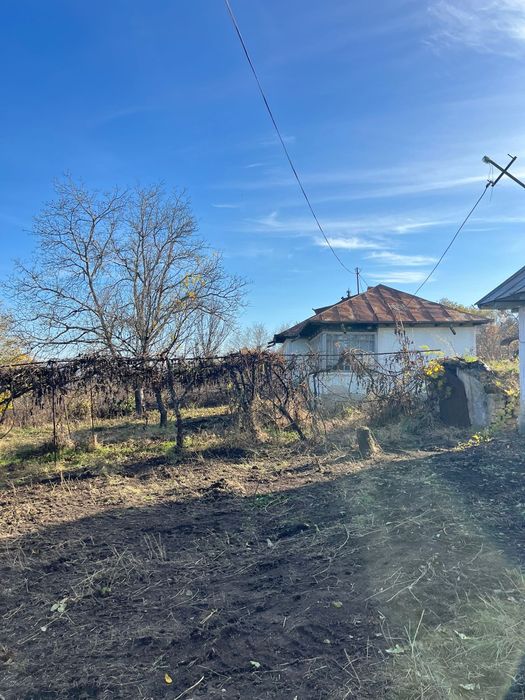 Teren si Casa batraneasca