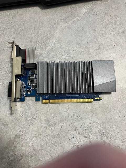 системный блок 4 ядра, 16 ОЗУ, 2TB, Видео DDR5 2Gb, SSD