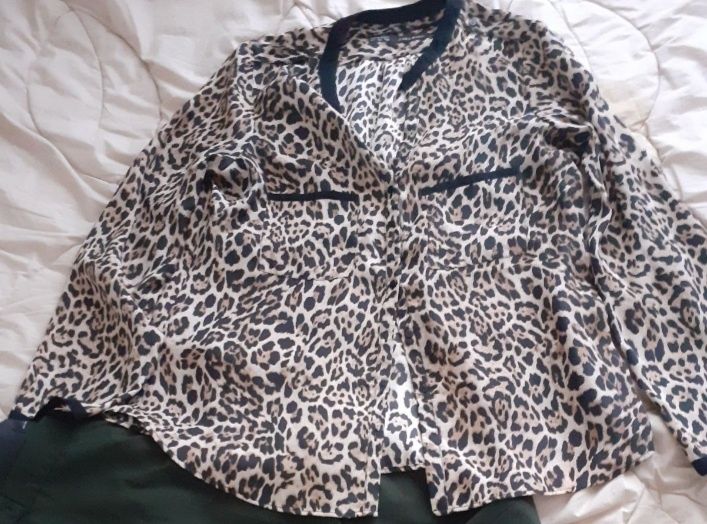 Guess/promoda/ mango