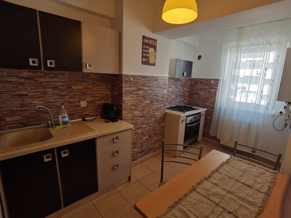 Garsoniera regim hotelier Pallady Vitan A2